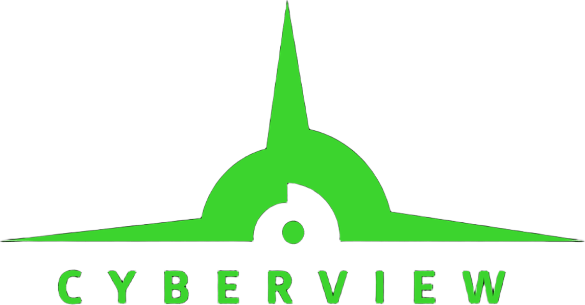 Supported by Cyberview